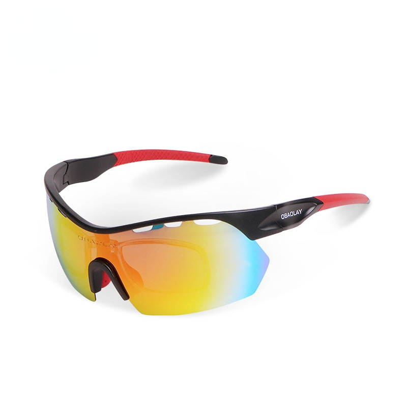 Riteņbraukšanas brilles āra sportam UV400 velosipēda saulesbrilles vīriešiem sievietēm kalnu šosejas velosipēda anti-ultravioletās braukšanas MTB saulesbrilles