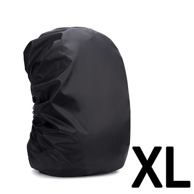 Matka vihmakatte kott suure mahutavusega veekindel seljakott 30 l 40 l 60 l 70 l taktikaline õues matkamine ronimis tolmukotid vihmakate