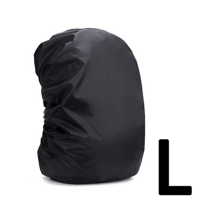 Matka vihmakatte kott suure mahutavusega veekindel seljakott 30 l 40 l 60 l 70 l taktikaline õues matkamine ronimis tolmukotid vihmakate