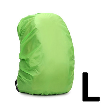 Matka vihmakatte kott suure mahutavusega veekindel seljakott 30 l 40 l 60 l 70 l taktikaline õues matkamine ronimis tolmukotid vihmakate