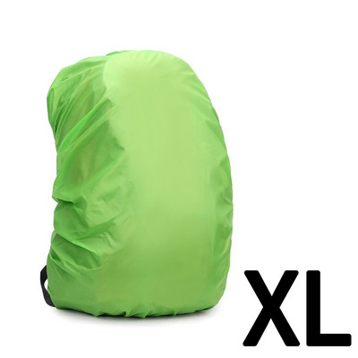 Matka vihmakatte kott suure mahutavusega veekindel seljakott 30 l 40 l 60 l 70 l taktikaline õues matkamine ronimis tolmukotid vihmakate