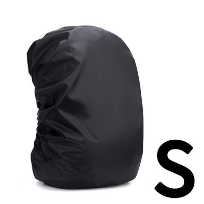 Matka vihmakatte kott suure mahutavusega veekindel seljakott 30 l 40 l 60 l 70 l taktikaline õues matkamine ronimis tolmukotid vihmakate