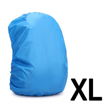 Matka vihmakatte kott suure mahutavusega veekindel seljakott 30 l 40 l 60 l 70 l taktikaline õues matkamine ronimis tolmukotid vihmakate