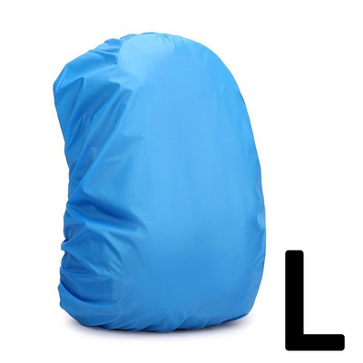 Matka vihmakatte kott suure mahutavusega veekindel seljakott 30 l 40 l 60 l 70 l taktikaline õues matkamine ronimis tolmukotid vihmakate