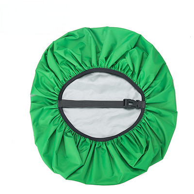 Neperšlampamas kuprinės užvalkalas Dulkėms atsparus užvalkalas nuo lietaus kuprinei Atsparus lietui užvalkalas Lauko kempingo žygiams Laipiojimo kuprinės krepšio užvalkalas