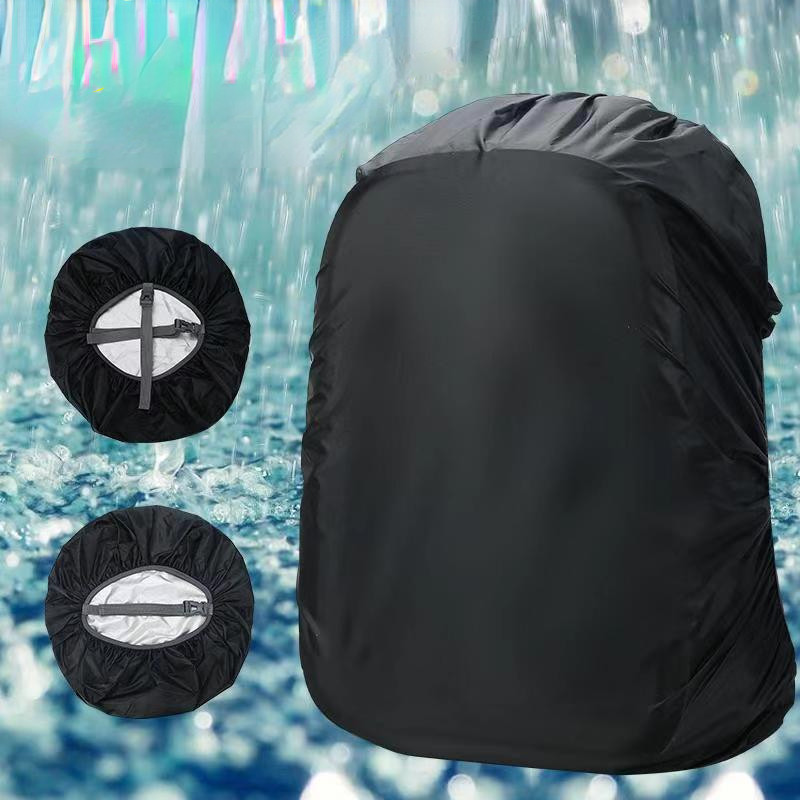 Αδιάβροχο κάλυμμα σακιδίου πλάτης Αδιάβροχο κάλυμμα για το σακίδιο πλάτης αδιάβροχο κάλυμμα εξωτερικού χώρου Κάμπινγκ Πεζοπορία Αναρρίχηση Κάλυμμα σακιδίου πλάτης