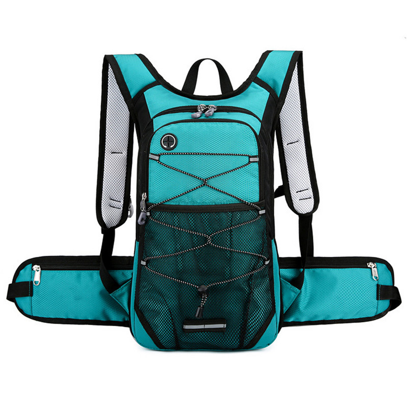 Kaasaskantav meeste seljakott Kerge veekindel kott Ultrakerge välistingimustes ronimisseljakott naistele Meestele reisimiseks matkama telkimiseks