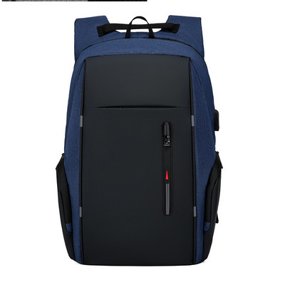 Muški ženski ruksak velikog kapaciteta Putna torba za planinarenje na otvorenom Vodootporni ruksak za prijenosno računalo Crvena Crna Plava Siva Poslovna školska torba