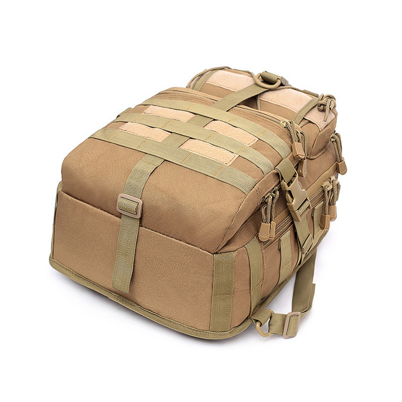 Nova taktička torba za remen, vojni ruksak za remen Molle Assault Range Bag