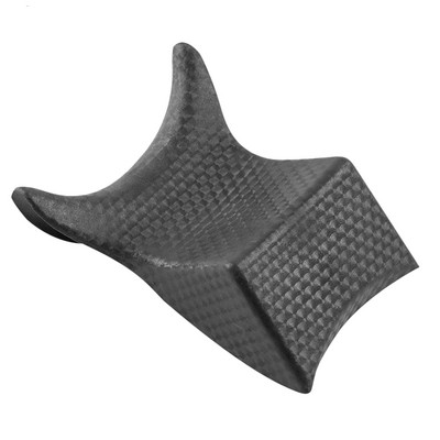Pillow Tool Sink Rest Silicone Shampoo Cushion Hair Salon Neck Pillow: Spa For Washing Washing Hair Neck Basin Salon