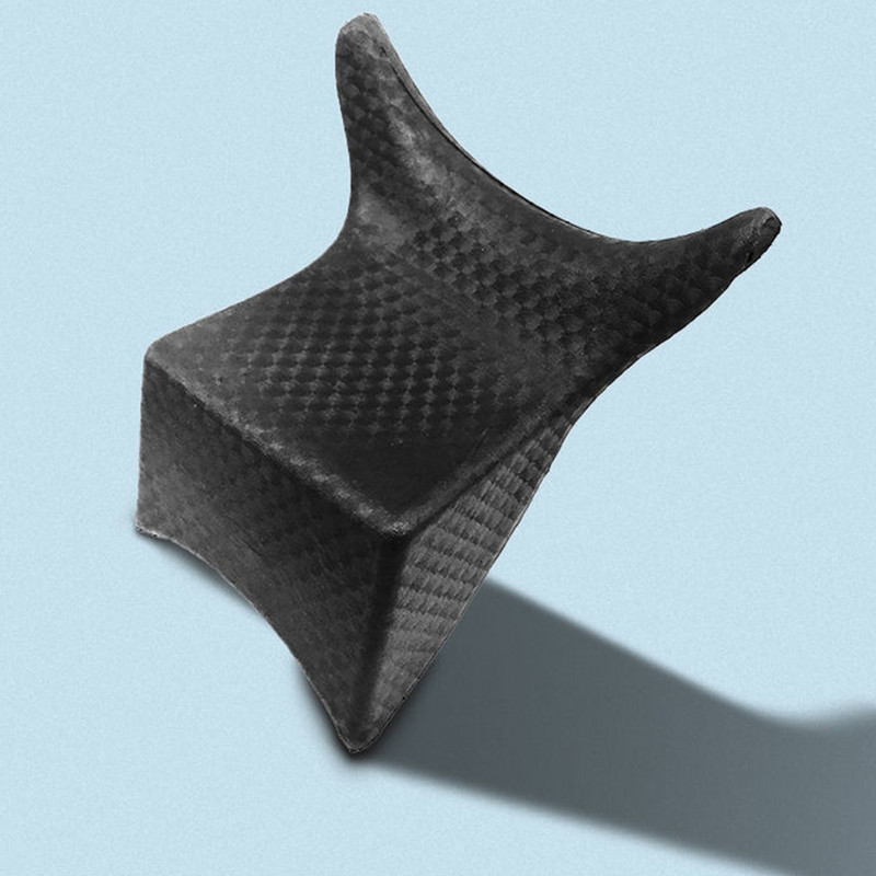 Pillow Tool Sink Rest Silicone Shampoo Cushion Hair Salon Neck Pillow: Spa For Washing Washing Hair Neck Basin Salon