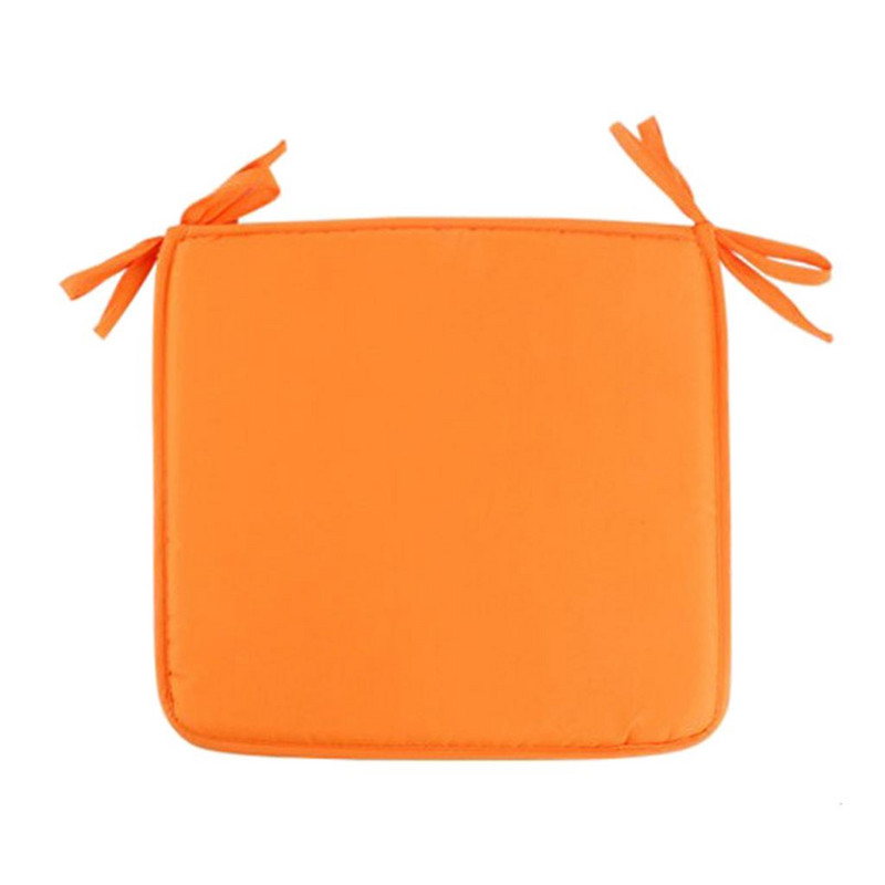 Polsterdamata istmepadi pehmed padjad paeltega toolidele