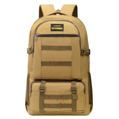 Matkamise välispordikott 30 l mägironimiseks, matkamiseks mõeldud seljakott meestele meestele veekindel seljakott reisipakk