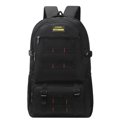 Matkamise välispordikott 30 l mägironimiseks, matkamiseks mõeldud seljakott meestele meestele veekindel seljakott reisipakk