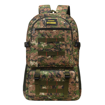 Matkamise välispordikott 30 l mägironimiseks, matkamiseks mõeldud seljakott meestele meestele veekindel seljakott reisipakk