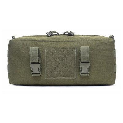 Rucsac tactic Molle Pachet de expansiune Accesorii de vânătoare în aer liber Echipament de husă pentru rucsac militar din armată