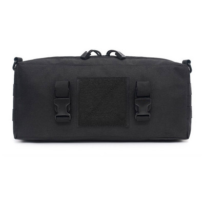 Rucsac tactic Molle Pachet de expansiune Accesorii de vânătoare în aer liber Echipament de husă pentru rucsac militar din armată