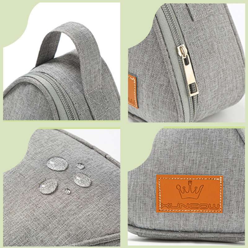 Uus kolmnurkne isolatsioonikott toidukonteiner Alumiiniumfooliumist õpilaste riisipallikott Bento lõunakott Armsad lõunakotid