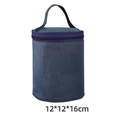 Mini termiline lõunakarbi toidukonteiner roostevabast terasest lusikaga vaakumtassiga supitass isoleeritud lõunakarp taza desayuno portatil