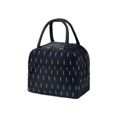 Kawaii hordozható hűtőtáska, női, iskolai hőszigetelt ebédlődoboz, élelmiszer kis hűtőtáska