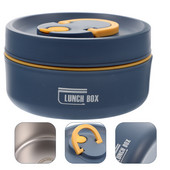 Box Kids Bento Box Bento Konteineris Maisto Talpyklos Salotos Nešiojama Termoizoliuota Kolba Suaugusiesiems