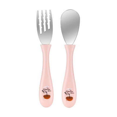 Dječji pribor za jelo Izolacija Tanjur za jelo Kutija za ručak Dječje posuđe Prijenosna usisna posuda od nehrđajućeg čelika Kutija za djecu Bento