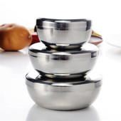 Nerūdijančio plieno priešpiečių dėžutė Metalinė Bento dėžutės dėklas Maisto patikrinimo mėginių dėžutė su dangteliu Vaikams studentų maisto indas indai