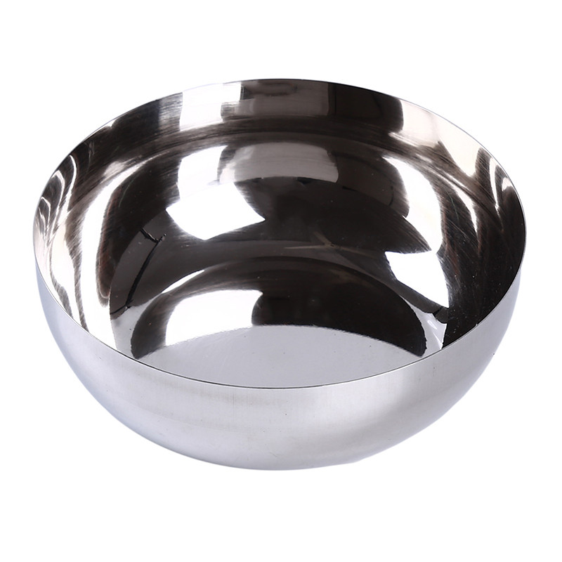 Nerūdijančio plieno priešpiečių dėžutė Metalinė Bento dėžutės dėklas Maisto patikrinimo mėginių dėžutė su dangteliu Vaikams studentų maisto indas indai