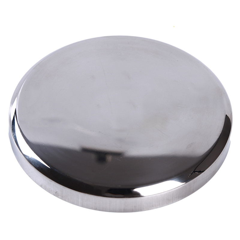 Nerūdijančio plieno priešpiečių dėžutė Metalinė Bento dėžutės dėklas Maisto patikrinimo mėginių dėžutė su dangteliu Vaikams studentų maisto indas indai