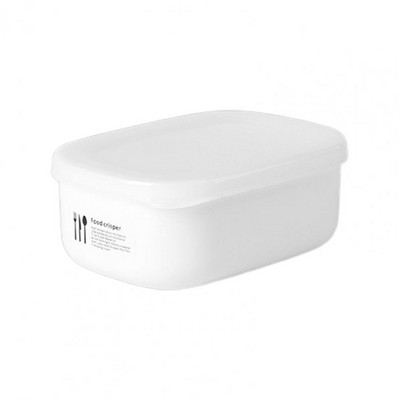 280/700/900/1000 ml Bento Box Jaapani stiilis külmik Värskelt säiliv hoiukarp mikrolaineahjus soojendatud lõunasöögikonteiner