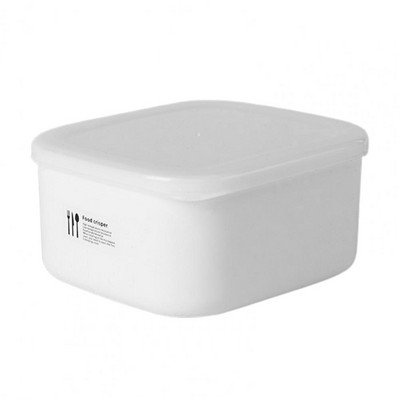 280/700/900/1000 ml Bento Box Jaapani stiilis külmik Värskelt säiliv hoiukarp mikrolaineahjus soojendatud lõunasöögikonteiner