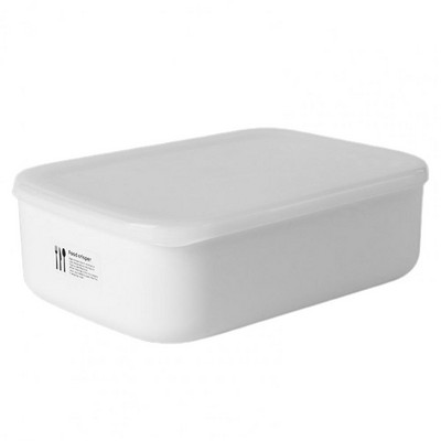 280/700/900/1000 ml Bento Box Jaapani stiilis külmik Värskelt säiliv hoiukarp mikrolaineahjus soojendatud lõunasöögikonteiner