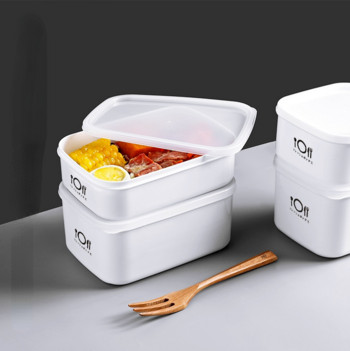 Πολυλειτουργικό Θέρμανση Κουτί μεσημεριανού γεύματος Φορητό στεγανοποιητικό ψυγείο Δοχείο φρέσκων τροφίμων Σφραγισμένο κουτί αποθήκευσης Προμήθειες κουζίνας