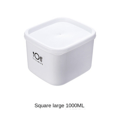 Multifunktsionaalne soojendus-lõunakast, kaasaskantav suletav külmik Värskelt säiliv toidukonteiner, suletud säilituskarp, köögitarbed