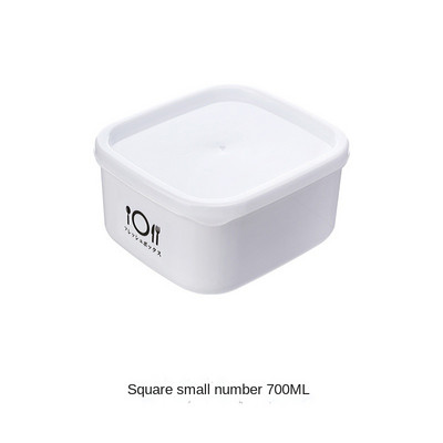 Multifunktsionaalne soojendus-lõunakast, kaasaskantav suletav külmik Värskelt säiliv toidukonteiner, suletud säilituskarp, köögitarbed