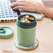 Kaanega hommikusöögitass Kaasaskantav supitass Mikrolaineahi hommikusöögi lõunasöök piimasupi toidunõu Kahekihiline põletusvastane köök