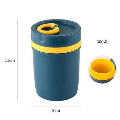 Kaanega hommikusöögitass Kaasaskantav supitass Mikrolaineahi hommikusöögi lõunasöök piimasupi toidunõu Kahekihiline põletusvastane köök