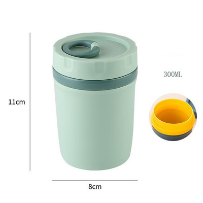 Kaanega hommikusöögitass Kaasaskantav supitass Mikrolaineahi hommikusöögi lõunasöök piimasupi toidunõu Kahekihiline põletusvastane köök