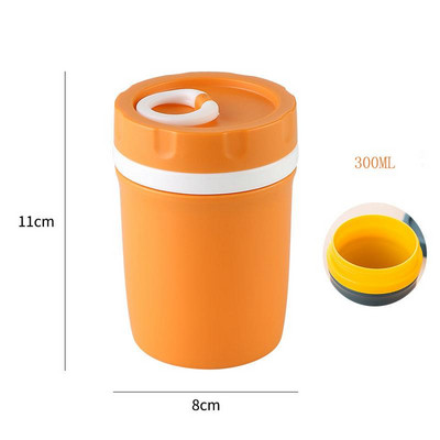 Kaanega hommikusöögitass Kaasaskantav supitass Mikrolaineahi hommikusöögi lõunasöök piimasupi toidunõu Kahekihiline põletusvastane köök