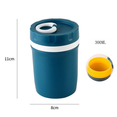 Kaanega hommikusöögitass Kaasaskantav supitass Mikrolaineahi hommikusöögi lõunasöök piimasupi toidunõu Kahekihiline põletusvastane köök