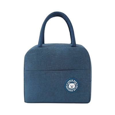 Kutija za ručak od 1200 ml za dijete, 2 sloja Bento kutija za mikrovalnu pećnicu sa žlicom, vilicom, prijenosna nepropusna studentska posuda, kutije za hranu za voće