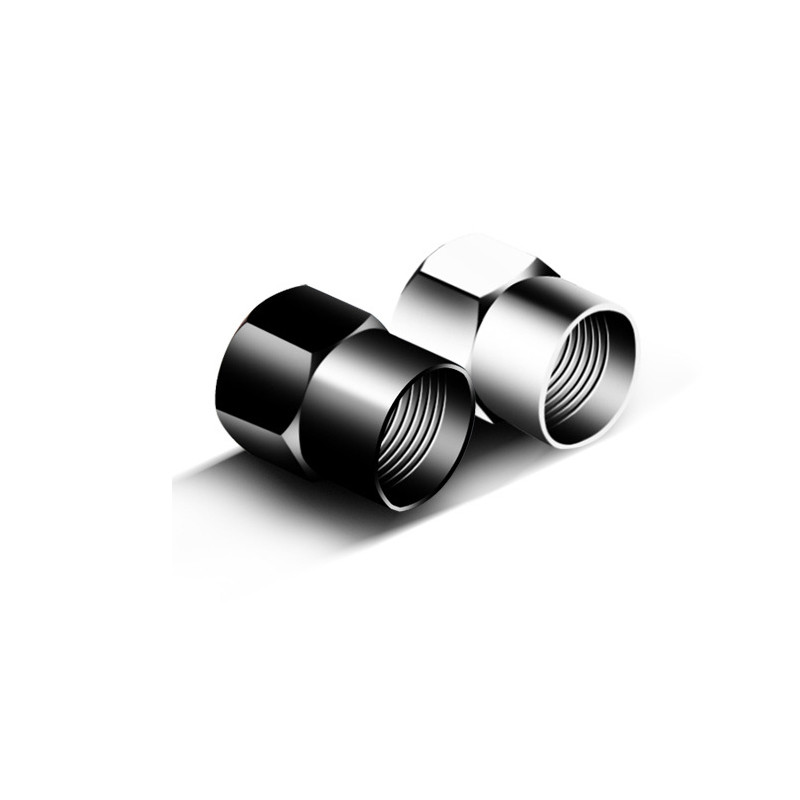 4 τμχ/σετ Nitrogen N2 Πράσινο χάλκινο ελαστικό στελέχους βαλβίδας Καλύμματα Αξεσουάρ αυτοκινήτου Αξεσουάρ αυτοκινήτου Κάλυμμα σκόνης τροχού ελαστικού