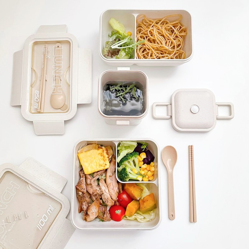 600ml Toidu bento isoleeritud supitass Termose mahutid lõunasöögikarp termo mikrolaineahju sööginõud koolilastele