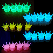 4 buc. Capace universale pentru roți de roată de mașină pentru roți de anvelope pentru roți de anvelope pentru tijă pentru jante de anvelope, impermeabile la praf de aer, pentru mașină, motocicletă, accesorii blânde pentru mașină