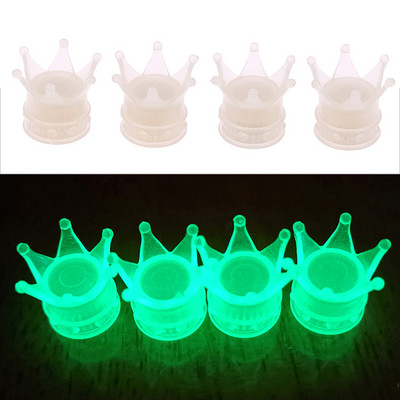 4 buc. Capace universale pentru roți de roată de mașină pentru roți de anvelope pentru roți de anvelope pentru tijă pentru jante de anvelope, impermeabile la praf de aer, pentru mașină, motocicletă, accesorii blânde pentru mașină