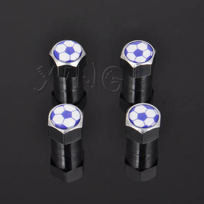 Capace de roată universală pentru roată de mașină de fotbal, capace pentru roată de mașină, pentru roată de mașină, pentru roată de mașină, pentru stilul auto, pentru BMW Cadillac Toyota