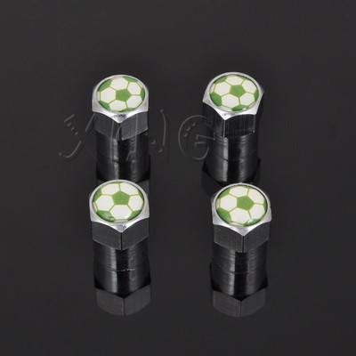 Capace de roată universală pentru roată de mașină de fotbal, capace pentru roată de mașină, pentru roată de mașină, pentru roată de mașină, pentru stilul auto, pentru BMW Cadillac Toyota