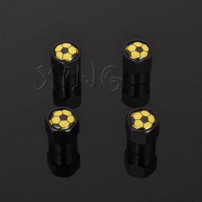 Capace de roată universală pentru roată de mașină de fotbal, capace pentru roată de mașină, pentru roată de mașină, pentru roată de mașină, pentru stilul auto, pentru BMW Cadillac Toyota