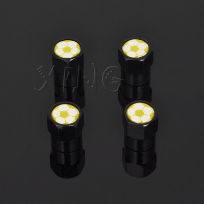 Capace de roată universală pentru roată de mașină de fotbal, capace pentru roată de mașină, pentru roată de mașină, pentru roată de mașină, pentru stilul auto, pentru BMW Cadillac Toyota