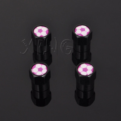 Capace de roată universală pentru roată de mașină de fotbal, capace pentru roată de mașină, pentru roată de mașină, pentru roată de mașină, pentru stilul auto, pentru BMW Cadillac Toyota